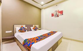 Fabhotel Urban Elite